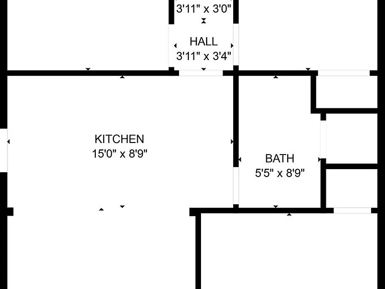 105 Short St — Photo 21