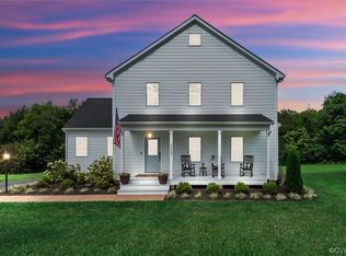 3027 Swanns Inn Cres, Goochland, VA 23063