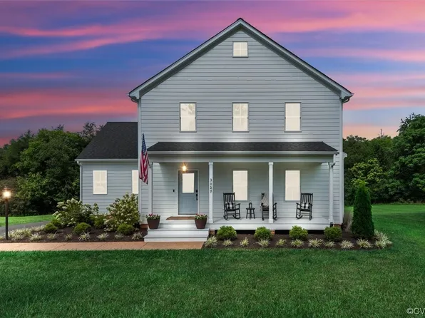 3027 Swanns Inn Cres, Goochland, VA 23063
