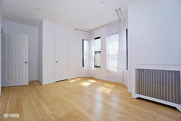 Rented by Citi Habitats