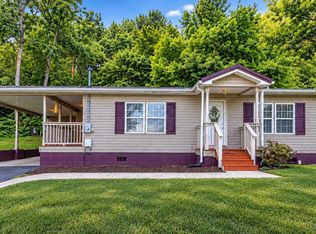 735 Emory Church Rd, Kingsport, TN 37664
