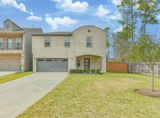 2129 Solstice Blvd, Spring, TX 77386