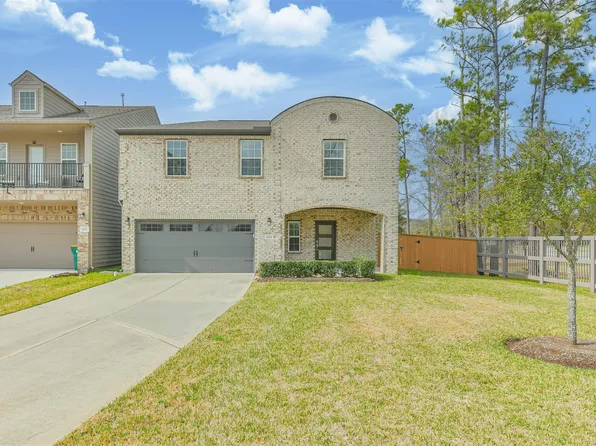 2129 Solstice Blvd, Spring, TX 77386