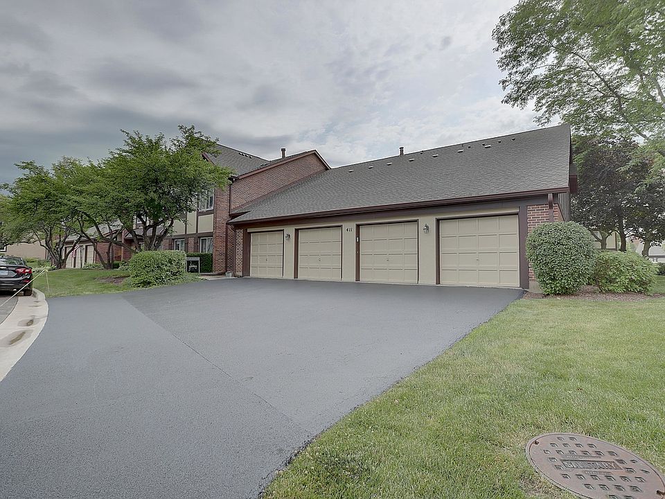 1st image of 411 Ramblewood Dr APT D