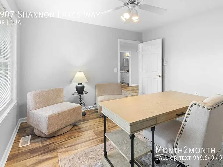 7907 Shannon Lakes Way — Photo 17
