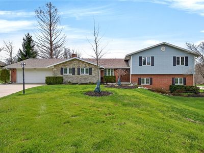 528 Manorside Dr, Dayton, OH, 45459