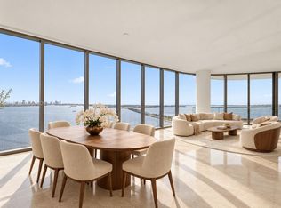 Una Residences, Miami, FL 33129