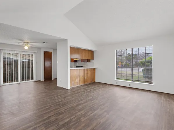 5304 Indio Cir #B, Austin, TX 78745