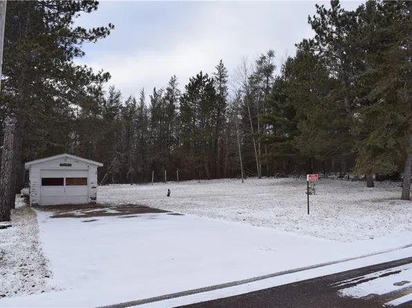 N12001 Bluebird Trail, Trego, WI 54888