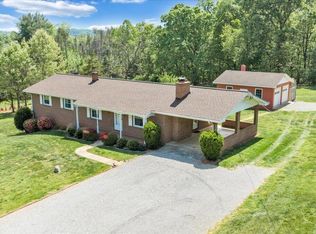 935 Bonbrook Mill Rd, Rocky Mount, VA 24151
