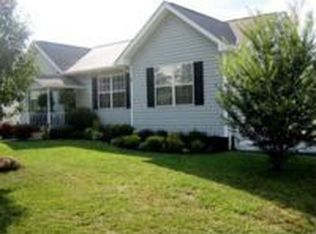 409 Bowers Park Cir, Knoxville, TN 37920