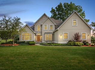 1797 Rowley Rd, Williamston, MI 48895