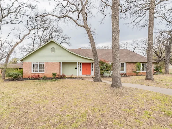 5917 Jacqueline Rd, Fort Worth, TX 76112
