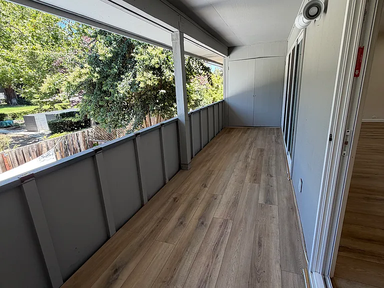 552 Toyon Ave #4 — Photo 9