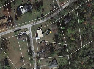 142 Bales Ave, Harriman, TN 37748