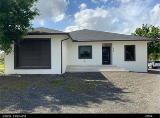 860 N Fronda St, Clewiston, FL 33440