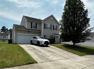 4344 Creekdale Dr, Greensboro, NC 27406