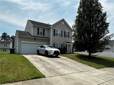 4344 Creekdale Dr, Greensboro, NC, 27406