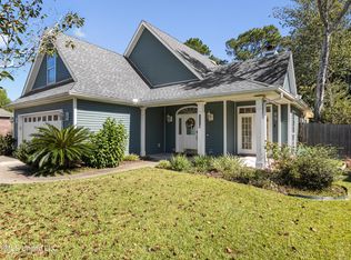 13282 English Cv, Gulfport, MS 39503