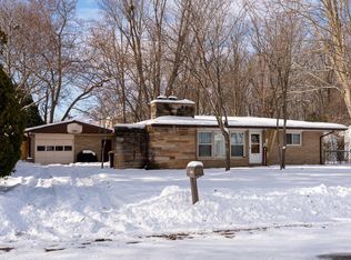 1736 Stockman Rd, Mount Pleasant, MI 48858