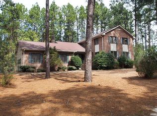 111 Hastings Rd, West End, NC 27376