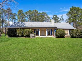 204 Marguerite St, Folsom, LA 70437