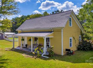 830 Whitehall Rd, Athens, GA 30605