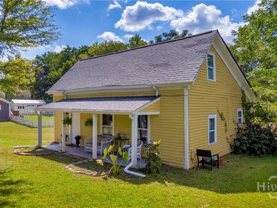 830 Whitehall Road, Athens, GA, 30605