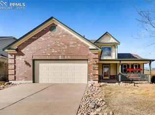4120 Danceglen Dr, Colorado Springs, CO 80906