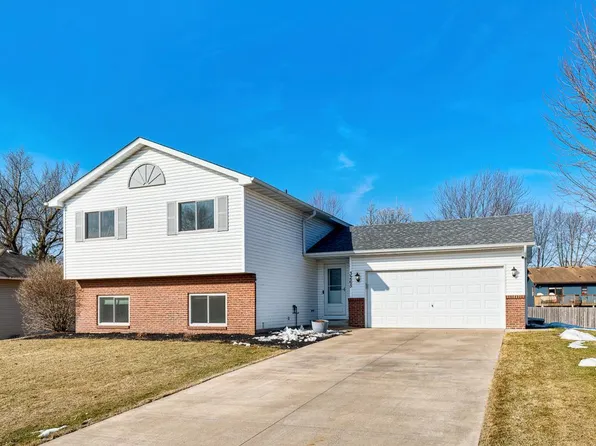 3265 Norway Dr S, Cambridge, MN 55008