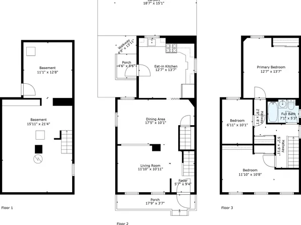 187 Linden Avenue image 3 of 6