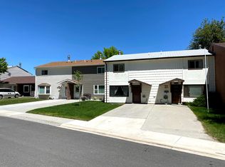 1908 Prairie Rd, Riverton, WY 82501