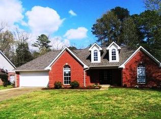 512 Alexa Dr, Oxford, MS 38655