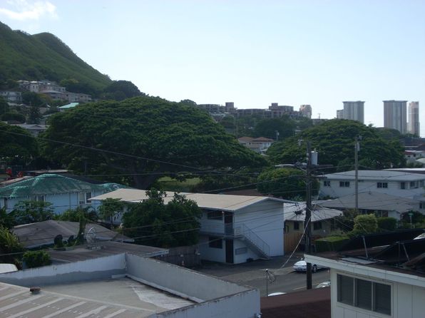 1995 Pauoa Rd APT D