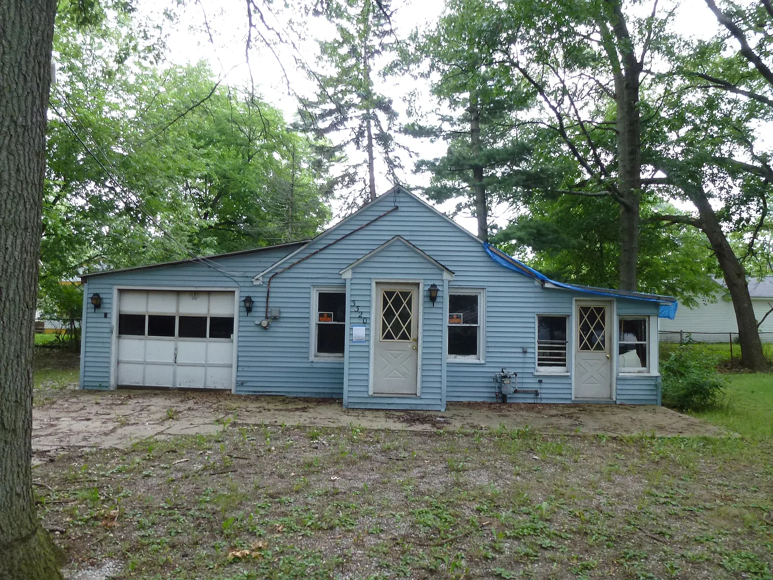 3320 Sanford St photo 1