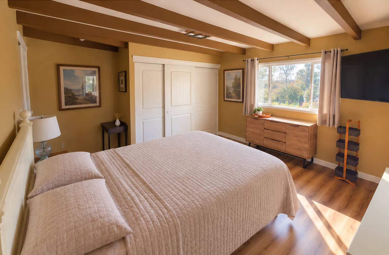 3 bed, 2000 sqft, $1,300 — Photo 1