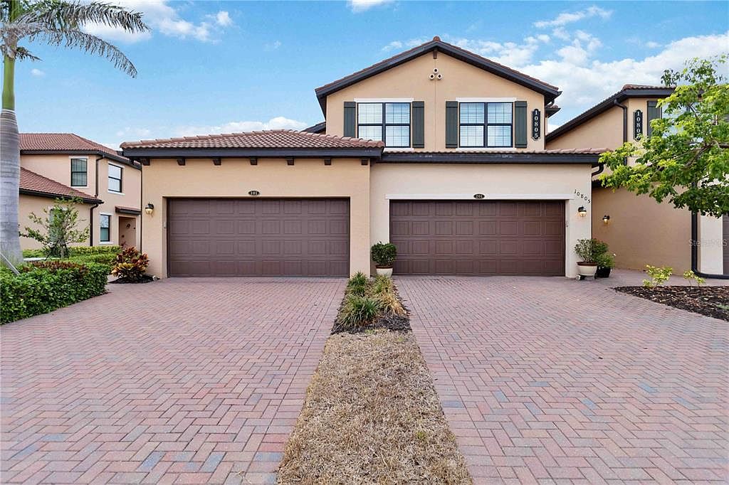 10805 Tarflower Dr UNIT 101