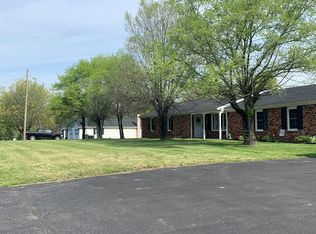 1667 Sulphur Springs Rd, Inwood, WV 25428