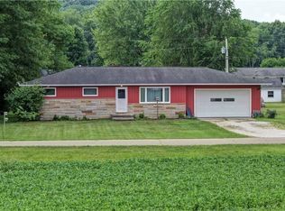47881 Township Road 202, Coshocton, OH 43812