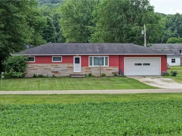 47934 Township Road 202, Coshocton, OH 43812
