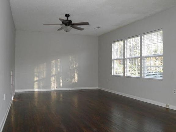 Living or Family Room