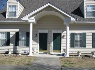 207 Gate Post Ln, Columbia, SC 29223