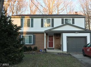 27 Tarleton Way, Stafford, VA 22554