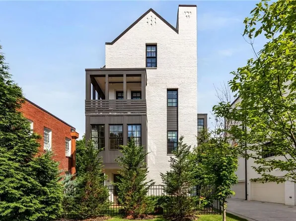 1261 Virginia Ave #10, Atlanta, GA 30306