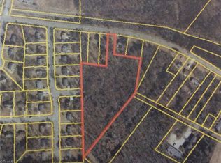 721 Minneola St, Gibsonville, NC 27249