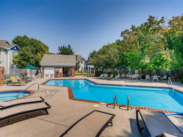 12931 Lafayette St Unit G, Thornton, CO 80241