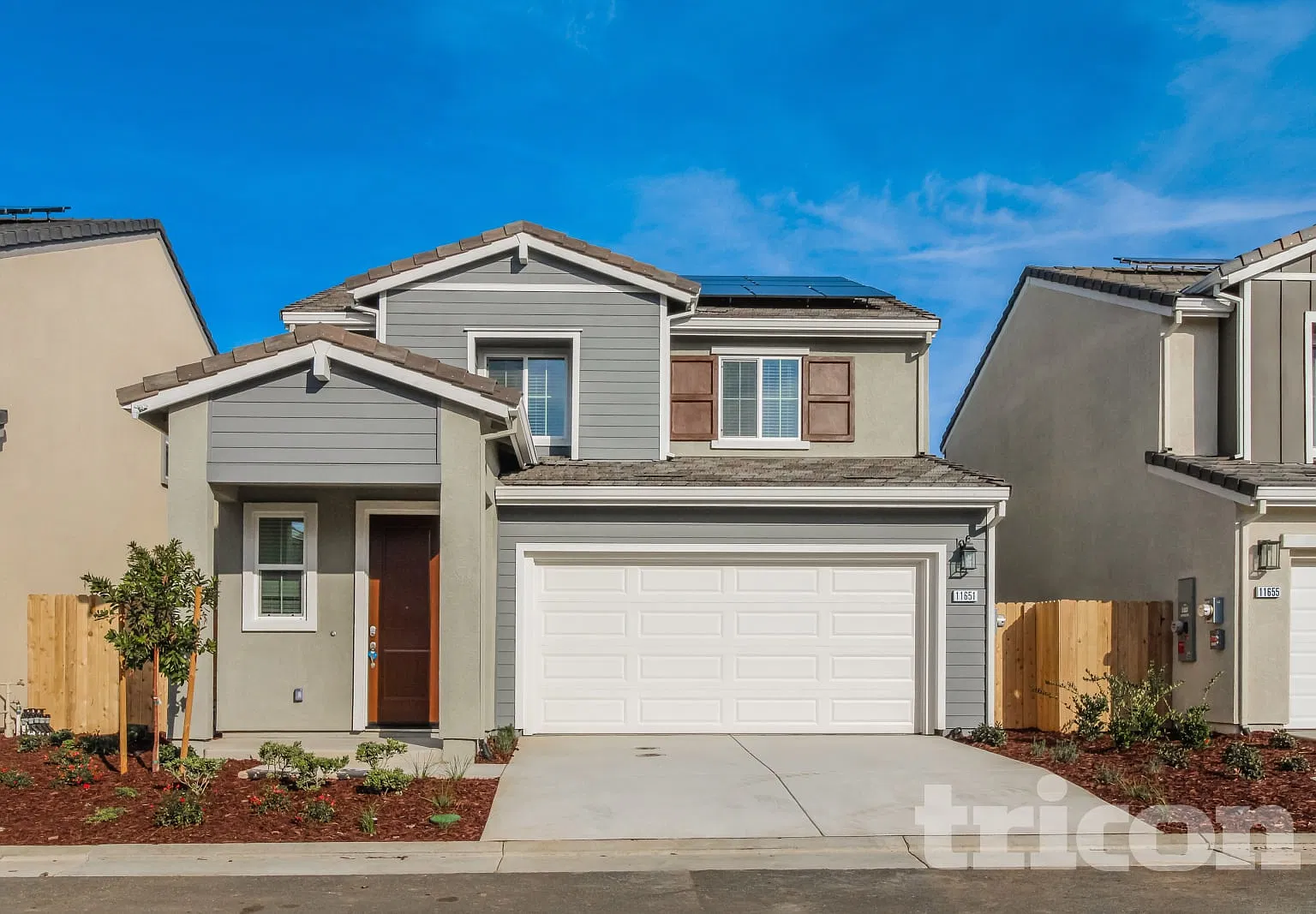 11651 Giacinta Ln Rancho Cordova Ca — Photo 1