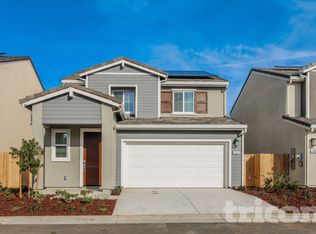 11651 Giacinta Ln, Rancho Cordova, CA 95742