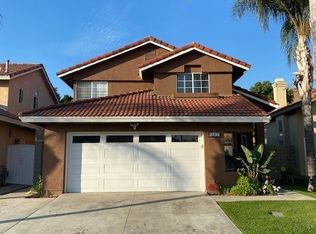 15401 Tobarra Rd, Fontana, CA 92337