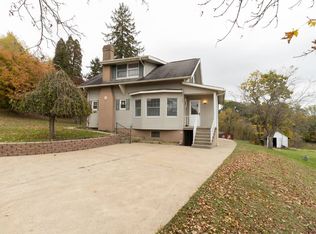 5 Burnt Cabin Rd, Fairmont, WV 26554